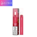 ELF BAR T600 - Strawberry Ice Cream - Einweg E-Zigarette 20mg